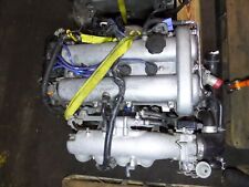 90-93 Mazda Miata MX-5 1.6L VIN 1 Engine 101K READ DESC Motor NA Video picture