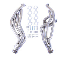 FOR 96-04 Ford MUSTANG GT 4.6L V8 STAINLESS LONG TUBE MANIFOLD HEADER EXHAUST. picture