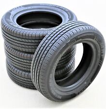4 Tires MRF Wanderer Street X2 205/65R16 95H A/S All Season picture