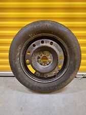 2007-2020 Hyundai Santa Fe Spare Tire Emergency Compact Donut OEM T165/90R17 picture