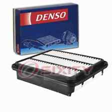 Denso Air Filter for 1992-1994 Mitsubishi Expo LRV 1.8L 2.4L L4 Intake Inlet zo picture