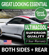 UC PRECUT AUTO WINDOW TINTING TINT FILM FOR BMW 325xiT WAGON 06-11 picture