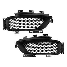 Front Bumper Side Grille Set For 2015-2022 Chrysler 300 CH1039193 CH1038193 picture