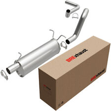 For Ford Econoline Club Wagon 97-02 BRExhaust Stock Replacement Exhaust Kit picture
