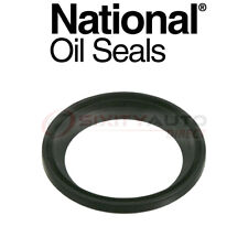 National Wheel Seal for 2005-2006 Saab 9-2X 2.5L H4 - Axle Hub Tire fm picture