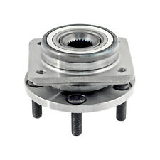 Stirling Front Wheel Bearing and Hub Assembly For Dodge Spirit 1991~1995|513075 picture