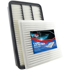 Combo Set Engine & Cabin Air Filter for 1999 2000 2001 2002 2003 Lexus RX300 picture