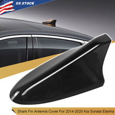 New Fit For 2012 -2017 2014  Hyundai Veloster EB Shark Fin Roof Antenna Cover US picture