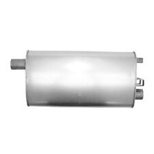 6554-GS Exhaust Muffler Fits 1981 Lincoln Mark VI picture