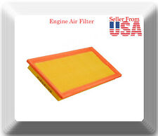 Engine Air Filter SA5700 Fits Nissan Frontier NP300 Suzuki Equator 2005-2020 picture