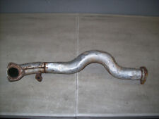 Ferrari 308-Gts ,Mondial V8  Exhaust Pipe is Oem Part. picture