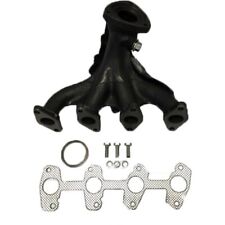 662895 Davico Exhaust Manifold Front for Chevy S10 Pickup Chevrolet S-10 Sonoma picture