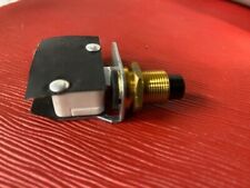 Aston Martin Classic AMV8 Volante ( Later cars) hood control switch picture