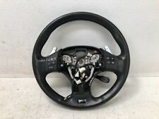 08 09 LEXUS IS-F ISF STEERING WHEEL ASSEMBLY W/ PADDLES 1251 OEM picture