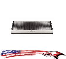 Brand New Charcoal Cabin Filter for Porsche 911 Carrera GT Boxter Cayman 97-14 picture