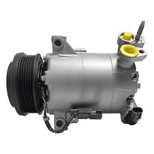 RYC Reman AC Compressor AD-1232 Fits Ford Focus 1.0L 2015 2016 2017 2018 picture