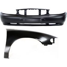 Fender Kit For 1997 1998 1999 2000 2001 2002 2003 Buick Century Front Right picture