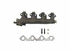 Exhaust Manifold Right Fits 1988-1996 Ford Bronco 5.8L V8 Dorman 502XA37 picture