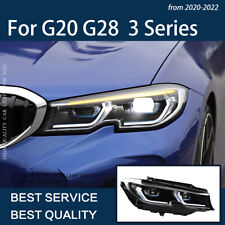 For 2020-2022 BMW G20 G21 G28 3 Series LED Headlight M3 M340i 330i AFS OEM Lamps picture