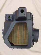 JEEP GRAND CHEROKEE TRACKHAWK 6.2L (18-21) OEM ENGINE AIR FILTER BOX CLEANER picture