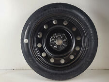 2008-2009 Mercury Sable Compact Spare Tire 17'' OEM picture