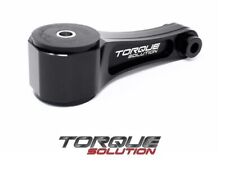 Torque Solution Rear Engine Mount FOR Honda Civic Si/1.5T 16-20 & Type-R 17-20 picture