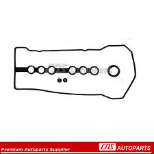 For 98-99 Toyota Corolla Geo Prizm 1.8L engine Valve Cover Gasket w/Seal 1ZZFE picture