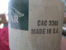 Jaguar XJ6, XJ12 left hand exhaust tail pipe finisher NOS CAC3365, GEX1783 picture