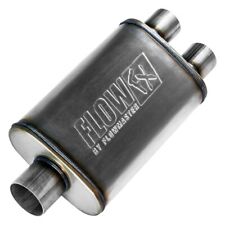 72198 Flowmaster Muffler for Chevy F150 Truck F250 F350 Ford F-150 F-250 F-350 picture