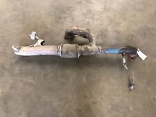 ⭐2013-2017 HONDA ACCORD FRONT ENGINE BAY EXHAUST DOWN PIPE ASSEMBLY OEM LOT2264 picture
