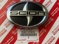 New OEM Scion tC 2011-2014 Front Grille Emblem 75301-21010 picture