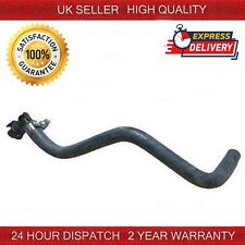 WATER HOSE THERMOSTAT HEADER TANK HOSE FOR VAUXHALL/OPEL CORSA D 1.2 1.4 1336027 picture