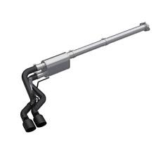 MBRP Exhaust S5217BLK-KX 3in. Cat-Back picture