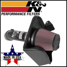 K&N Typhoon Cold Air Intake System Kit fits 2018-2023 Toyota Camry 2.5L L4 Gas picture