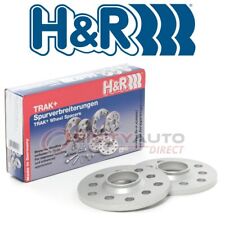 H&R Wheel Spacer Kit for 2005-2006 Saab 9-2X - Tire  xg picture