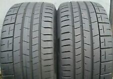255 40 R 22 103V XL Pirelli P Zero RO1 PZ4 J PNCS 4mm+ P349 x2 PW Tyre 2554022  picture