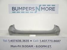 OEM 2023-2024 Hyundai Palisade Limited/SE/SEL/XRT Rear Upper Bumper Cover picture