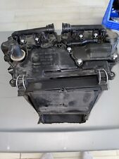 2013 BMW S1000RR Complete Air box OEM (Includes Upper Injectors) picture