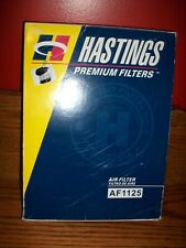 Air Filter Hastings AF1125---NIB---Ships FREE picture