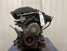 99-00 BMW 323iT ENGINE MOTOR 2.5 NO CORE CHARGE 219,693 MILES picture