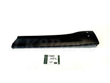 Land Rover Discovery II 2 99-04 Left Rear Quarter Trim Finish Molding Genuine picture