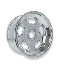 Halibrand HB007-055 Sprint Wheel with Spinner 19x8.5 - 4.5 bs Polished No Clear picture