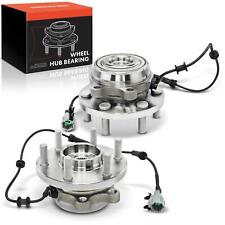 2 x Front Wheel Hub Bearing Assembly for Nissan Frontier Pathfinder Xterra 05-19 picture