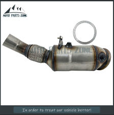Front Catalytic Converter Fits For 2013-2017 BMW 228i 320i 328i xDrive 428i picture