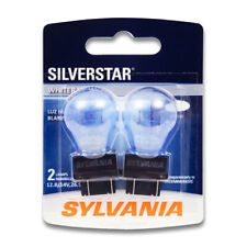 Sylvania SilverStar Brake Light Bulb for Plymouth Breeze Grand Voyager mz picture