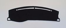 fits 2008-2014 Hyundai Genesis sedan 4-door dash cover mat dashboard pad black picture