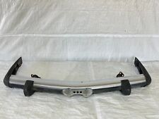 Mercedes 380SL Front Bumper Assembly Chrome Complete 107 880 2470 picture