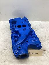 1975-1976 FORD MUSTANG 302CI 2 BBL INTAKE MANIFOLD - 5K15 picture
