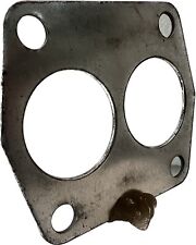 TRIUMPH  Uprated EXHAUST MANIFOLD TO DOWNPIPE GASKET TR5-6 Etc Gug 481mg Bay5 -h picture