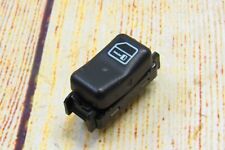 93-96 W140 S600 Mercedes 600SEL Switch, Infra-Red Closing LOCK 1408204010 USED picture